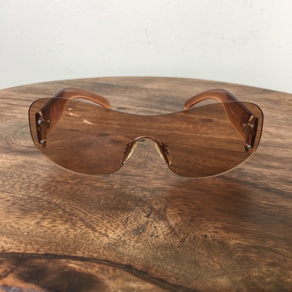 Gucci Accessories - Gucci Vintage Sunglasses